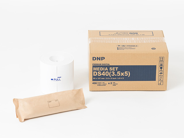 DS40-L 400*2 (DM3540) Aサプライ製品のイメージ