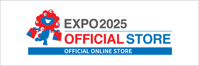 EXPO2025 OFFICIAL STORE
