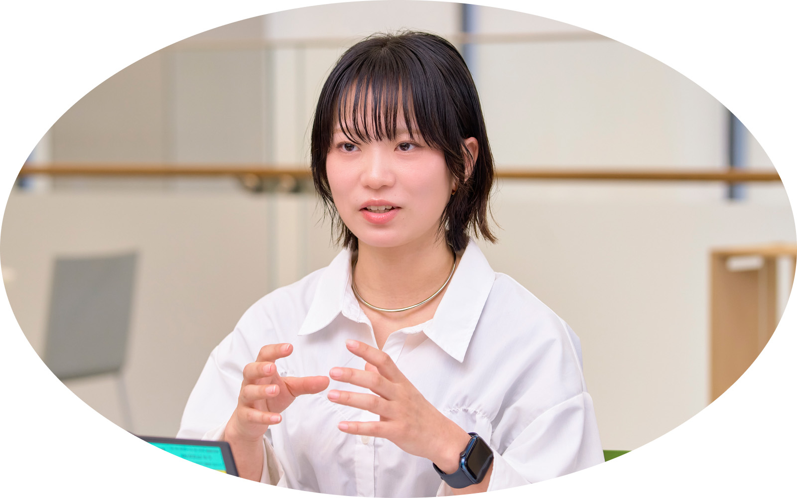織原