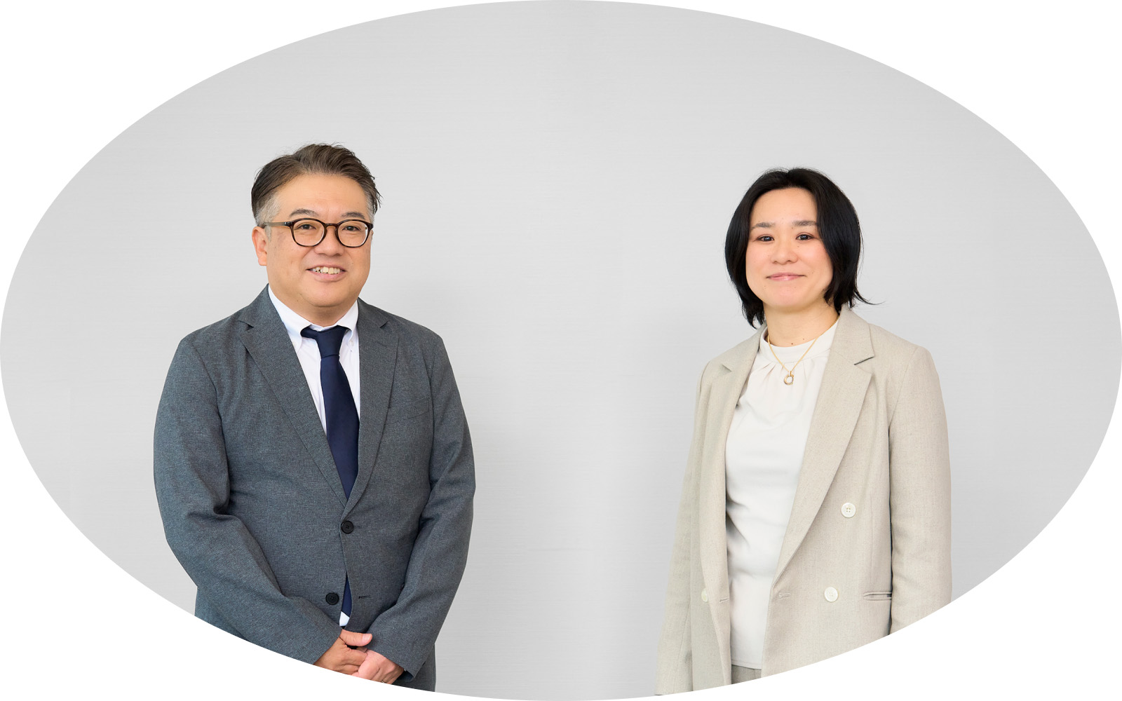加戸、渡邉