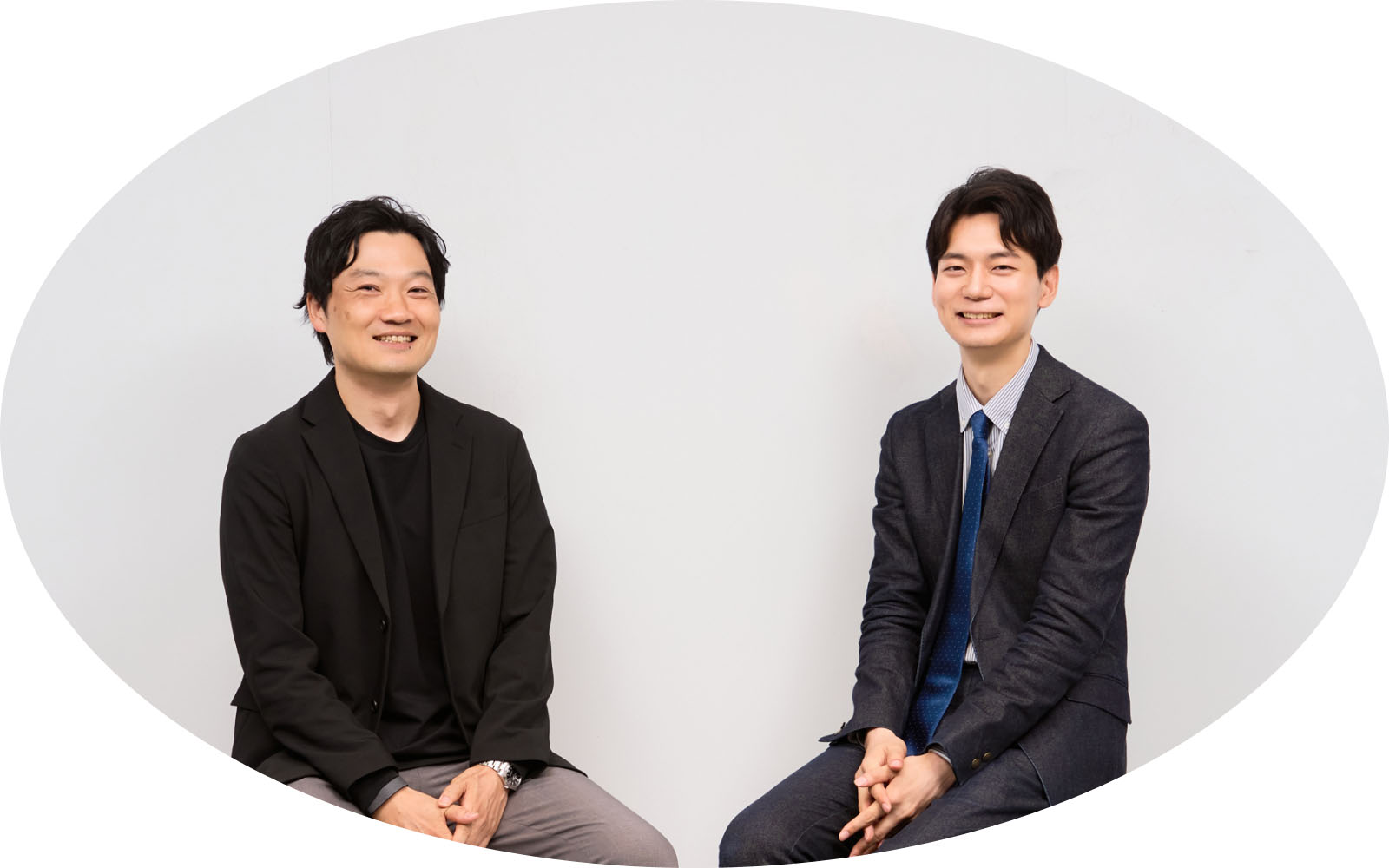 佐藤、岡本