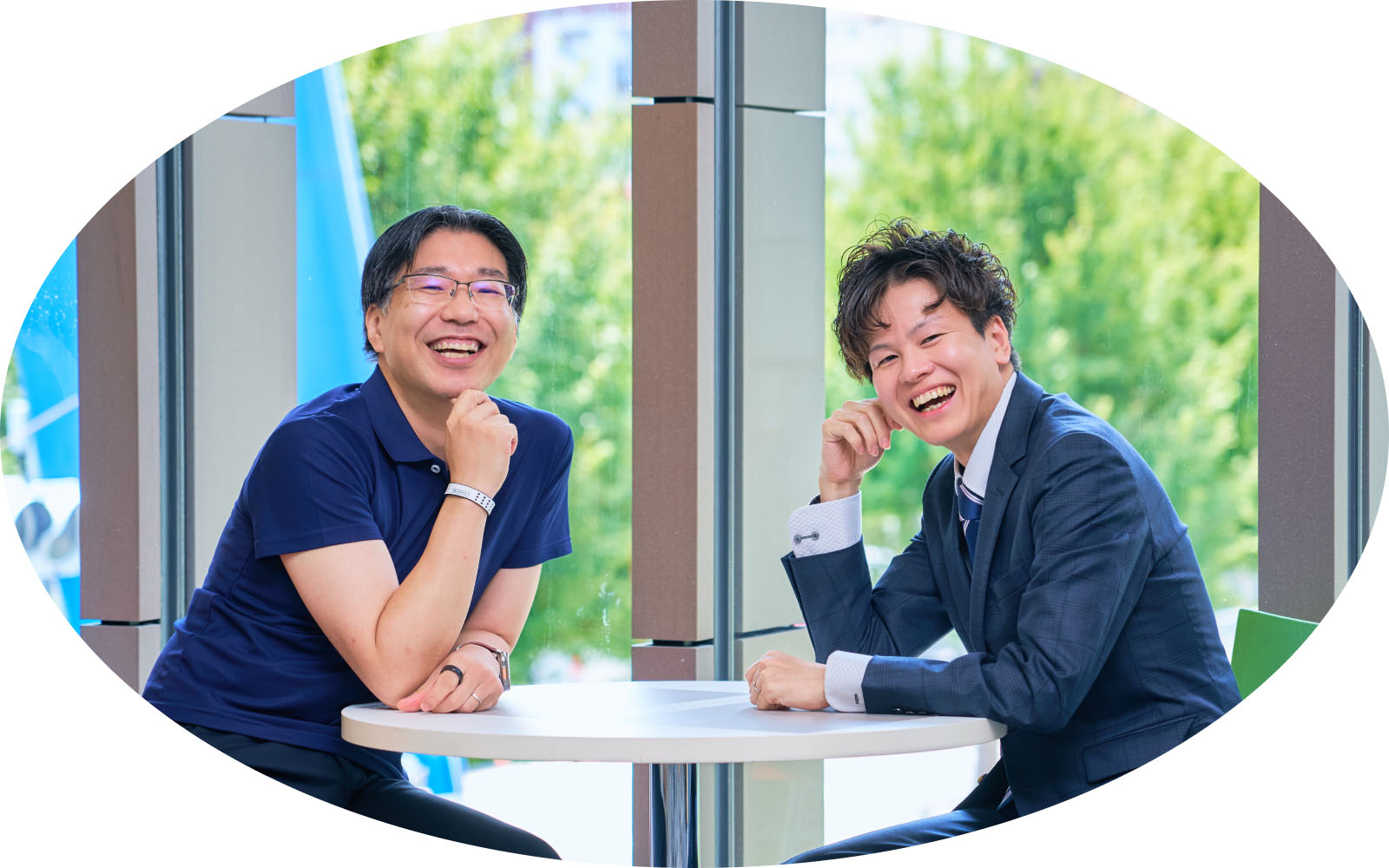 山田、浜舘