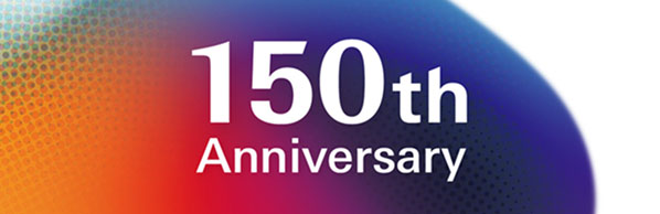 150th Anniversary