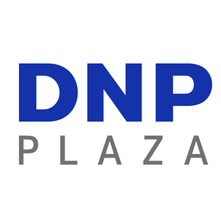 DNPプラザ