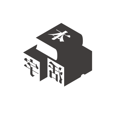 市谷の杜 本と活字館