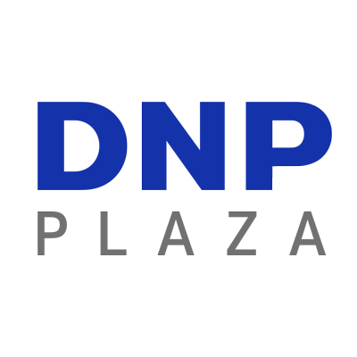 DNPプラザ