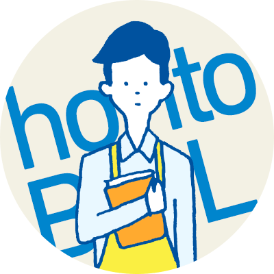 hontoのBL担当