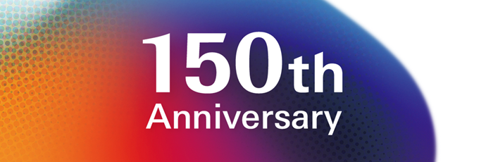 150th Anniversary
