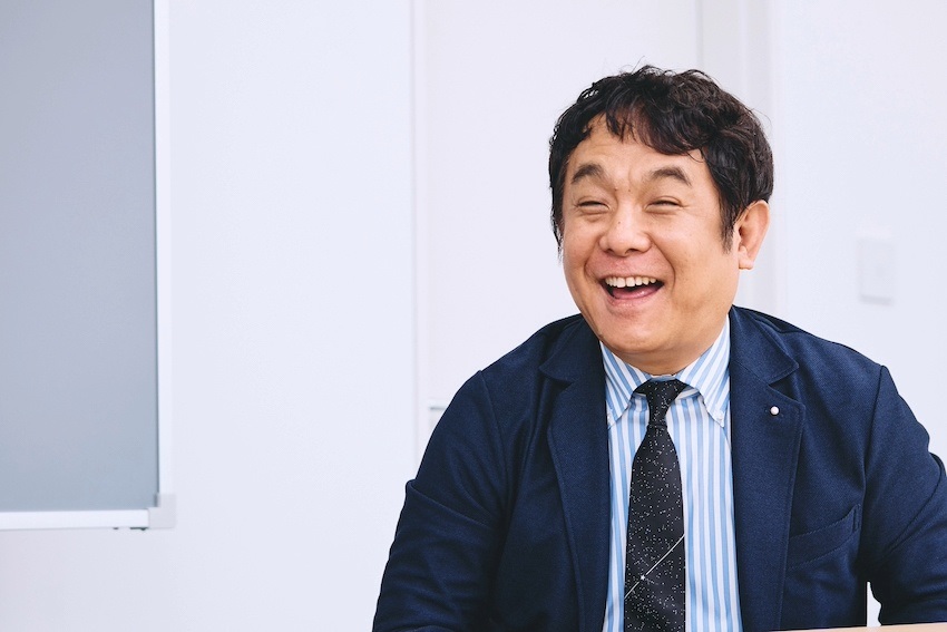 田中淳一