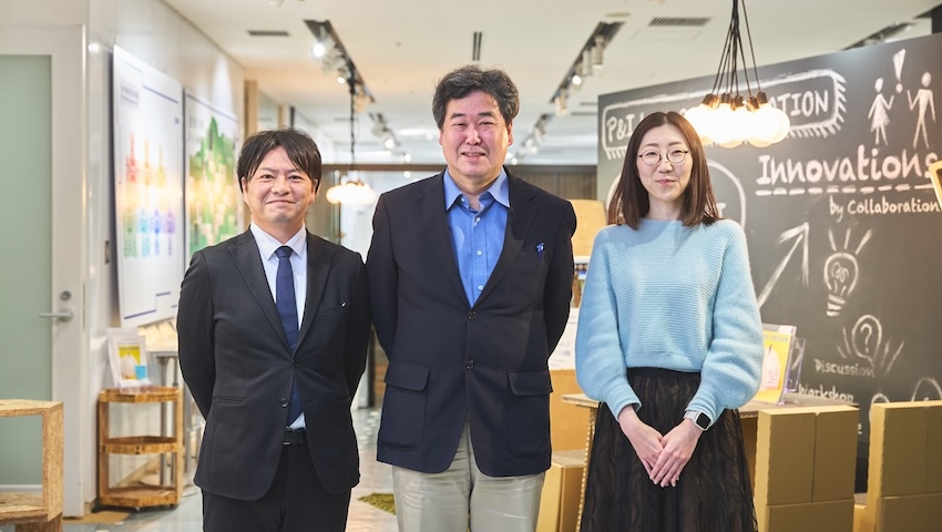 医薬品用PTPシートのモノマテリアル化に挑む開発者たち