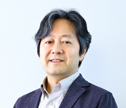 大日本印刷株式会社　倉重 牧夫