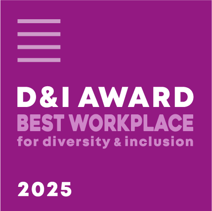 D&I AWARD
